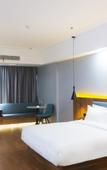 Туры в отель Borrman Hotel (Danyang Gaoxinqu Zhenxing Road)