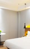 Туры в отель Borrman Hotel (Danyang Gaoxinqu Zhenxing Road)