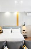 Туры в отель Borrman Hotel (Danyang Gaoxinqu Zhenxing Road)