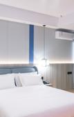 Туры в отель Borrman Hotel (Danyang Gaoxinqu Zhenxing Road)