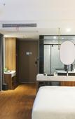 Туры в отель Borrman Hotel (Danyang Gaoxinqu Zhenxing Road)