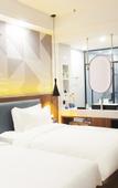 Туры в отель Borrman Hotel (Danyang Gaoxinqu Zhenxing Road)