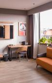 Туры в отель Shankee Hotel (Xinmi New District Avenue)
