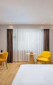 Туры в отель Vyluk Hotel (Hangzhou Xiaoshan Airport Store)