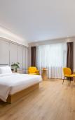 Туры в отель Vyluk Hotel (Hangzhou Xiaoshan Airport Store)