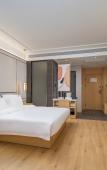 Туры в отель Vyluk Hotel (Hangzhou Xiaoshan Airport Store)