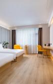 Туры в отель Vyluk Hotel (Hangzhou Xiaoshan Airport Store)