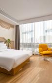 Туры в отель Vyluk Hotel (Hangzhou Xiaoshan Airport Store)
