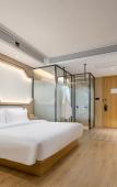 Туры в отель Vyluk Hotel (Hangzhou Xiaoshan Airport Store)