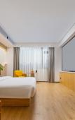 Туры в отель Vyluk Hotel (Hangzhou Xiaoshan Airport Store)