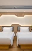 Туры в отель Vyluk Hotel (Hangzhou Xiaoshan Airport Store)