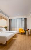 Туры в отель Vyluk Hotel (Hangzhou Xiaoshan Airport Store)