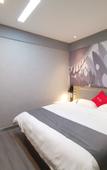 Туры в отель Shankee Hotel (Daizhuang Town)