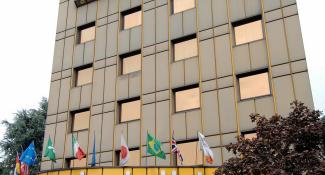 Hotel Morfeo Milano 4*