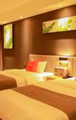 Туры в отель Shankee Hotel (Taixing Qiweizhen)