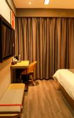 Туры в отель Shankee Hotel (Taixing Qiweizhen)