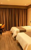 Туры в отель Shankee Hotel (Taixing Qiweizhen)