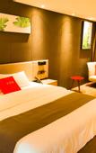 Туры в отель Shankee Hotel (Taixing Qiweizhen)