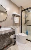 Туры в отель Shankee Hotel (Suqian Suyu District Wanda Plaza)
