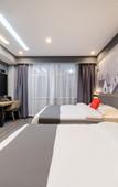 Туры в отель Shankee Hotel (Suqian Suyu District Wanda Plaza)