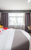 Туры в отель Shankee Hotel (Suqian Suyu District Wanda Plaza)