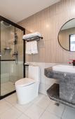 Туры в отель Shankee Hotel (Suqian Suyu District Wanda Plaza)