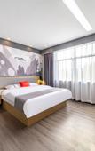 Туры в отель Shankee Hotel (Suqian Suyu District Wanda Plaza)
