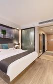 Туры в отель Shankee Hotel (Suqian Suyu District Wanda Plaza)