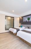 Туры в отель Shankee Hotel (Suqian Suyu District Wanda Plaza)