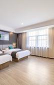 Туры в отель Shankee Hotel (Suqian Suyu District Wanda Plaza)