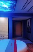 Туры в отель Junyi Chain Hotel Nanjing Forest Farm subway station store