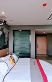 Туры в отель Junyi Chain Hotel Nanjing Forest Farm subway station store