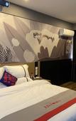 Туры в отель Junyi Chain Hotel Nanjing Forest Farm subway station store