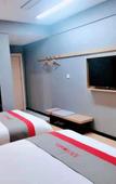 Туры в отель Junyi Chain Hotel Nanjing Forest Farm subway station store