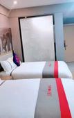 Туры в отель Junyi Chain Hotel Nanjing Forest Farm subway station store