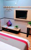 Туры в отель Junyi Chain Hotel Nanjing Forest Farm subway station store