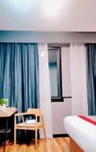 Туры в отель Junyi Chain Hotel Nanjing Forest Farm subway station store