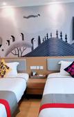 Туры в отель Junyi Chain Hotel Nanjing Forest Farm subway station store