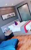 Туры в отель Junyi Chain Hotel Nanjing Forest Farm subway station store