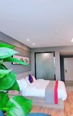 Туры в отель Junyi Chain Hotel Nanjing Forest Farm subway station store