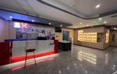 Туры в отель Shankee Hotel (Yanliang Qianxi Square)