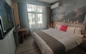Туры в отель Shankee Hotel (Yanliang Qianxi Square)