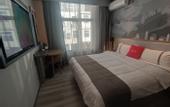 Туры в отель Shankee Hotel (Yanliang Qianxi Square)
