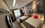Туры в отель Shankee Hotel (Yanliang Qianxi Square)