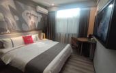 Туры в отель Shankee Hotel (Yanliang Qianxi Square)