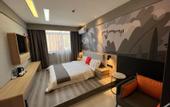 Туры в отель Shankee Hotel (Yanliang Qianxi Square)