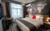 Туры в отель Shankee Hotel (Yanliang Qianxi Square)