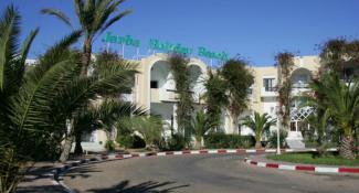 Djerba Holiday Beach 4*