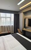 Туры в отель Shankee Hotel (Tianjin Jinghai Tuanbo University Town)
