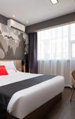 Туры в отель Shankee Hotel (Tianjin Jinghai Tuanbo University Town)
